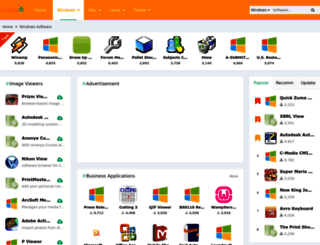 format.softwaresea.com screenshot