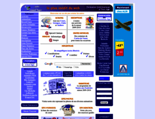 formatage.org screenshot