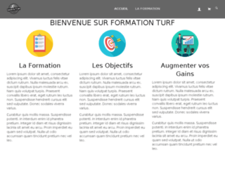 formation.madeinturf.fr screenshot