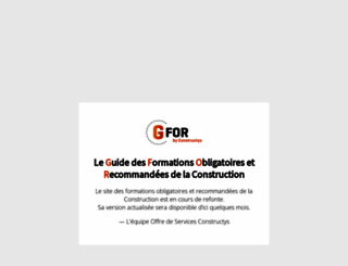 formations-obligatoires-btp.fr screenshot