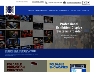 formedge.com.my screenshot