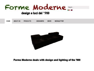 formemoderne.2fcom.net screenshot