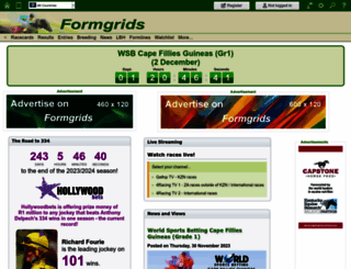 formgrids.org screenshot
