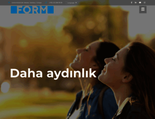 formgroup.com screenshot