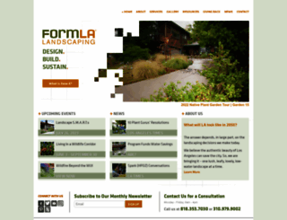 formlainc.com screenshot