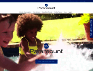 forms.1paramount.com screenshot