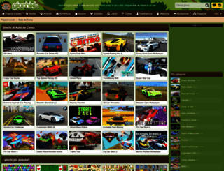 formula-1.giochixl.it screenshot