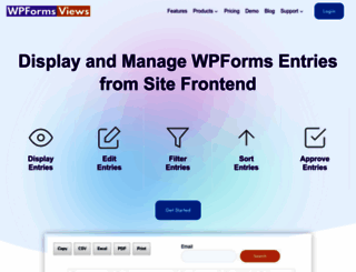 formviewswp.com screenshot