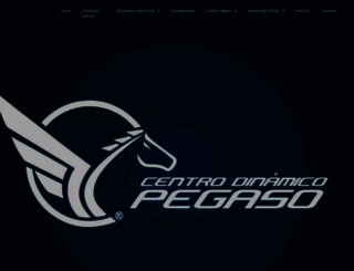 foropegaso.com screenshot
