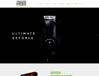 forsa.com.hk screenshot