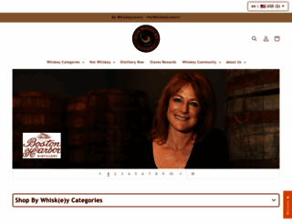 forscotchlovers.com screenshot