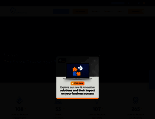 forsysinc.com screenshot