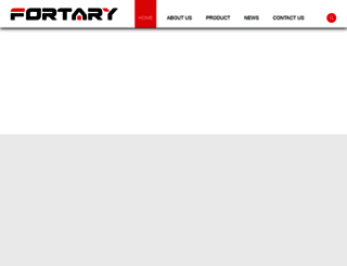 fortary.com screenshot