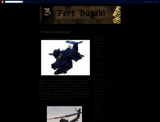 fortbuyaki.blogspot.com screenshot