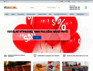 fortel-katalog.cz screenshot