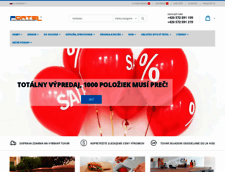 fortel-katalog.sk screenshot