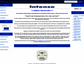 forthpalm.com screenshot