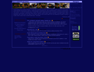 fortifikace.net screenshot