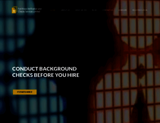 fortknoxchecks.com screenshot