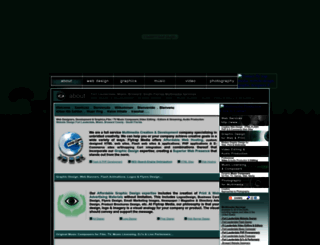 fortlauderdalewebsitedesigners.com screenshot