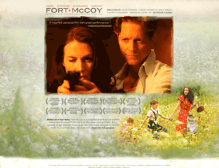 fortmccoy-movie.net screenshot