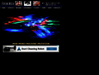 fortune.org screenshot