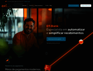 fortunus.com.br screenshot
