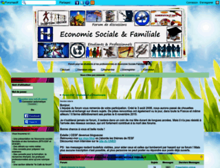 forum-esf.actifforum.com screenshot