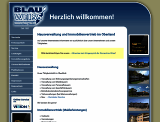forum-immobilienfragen.de screenshot