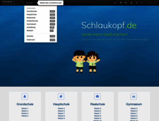 forum-schueler.de screenshot