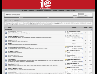 forum.1cpublishing.eu screenshot