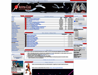 forum.anime-club.ro screenshot