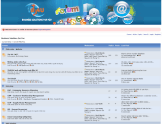 forum.bs4u.vn screenshot