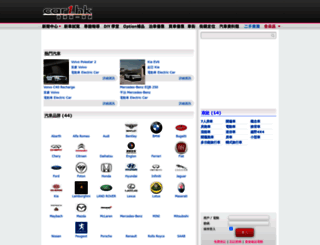 forum.car1.hk screenshot