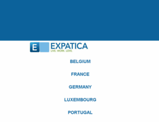 forum.expatica.com screenshot