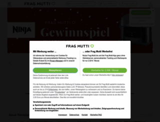 forum.frag-vati.de screenshot