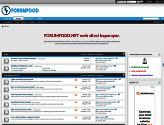 forum.gidagundemi.com screenshot