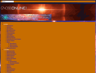 forum.gnosisonline.org screenshot