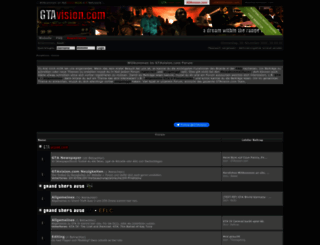 forum.gtavision.com screenshot