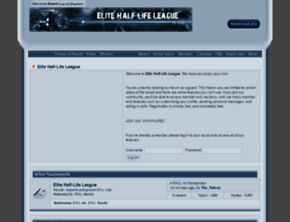 forum.half-life.pro screenshot