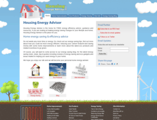 forum.housingenergyadvisor.com screenshot