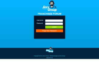 forum.jimsonline.net screenshot