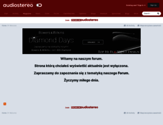 forum.legalne.info.pl screenshot