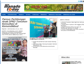 forum.manadotoday.com screenshot