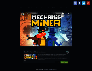 forum.mechanicminer.com screenshot