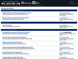 forum.metrouusor.com screenshot