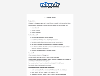 forum.niloo.fr screenshot
