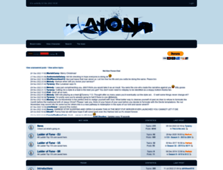 forum.notaion.com screenshot