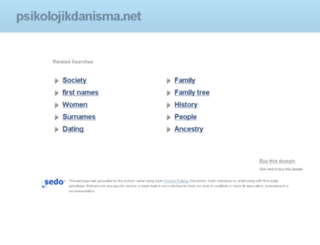 forum.psikolojikdanisma.net screenshot