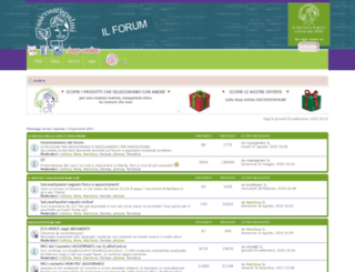 forum.saicosatispalmi.org screenshot